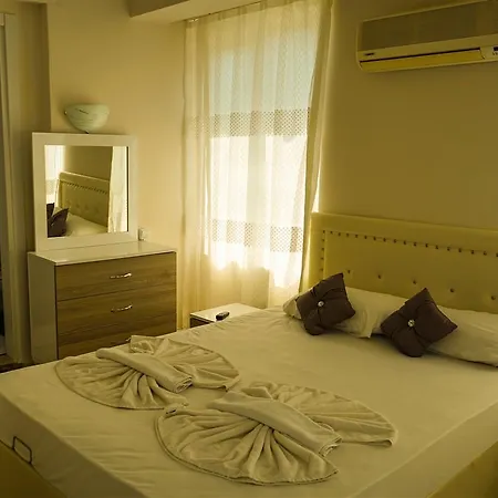 Huzur Feriehus Mugla