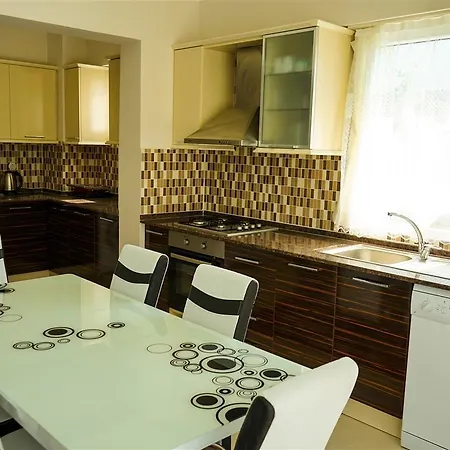 Huzur Feriehus *