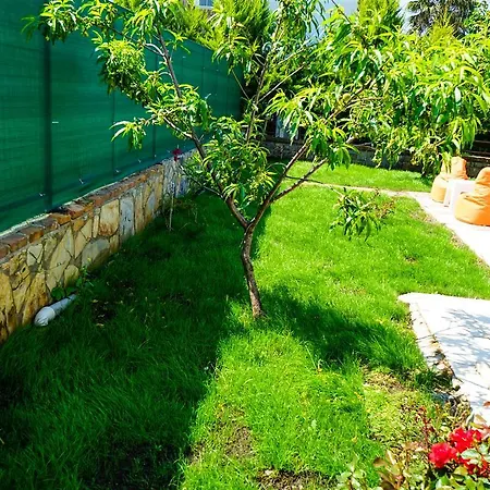Huzur Feriehus *
