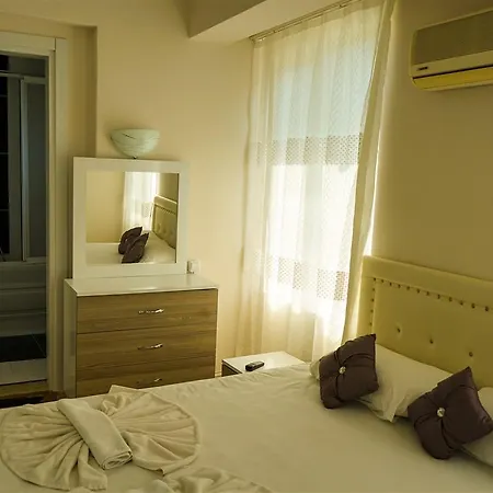 Feriehus Huzur