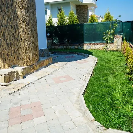 Huzur Feriehus