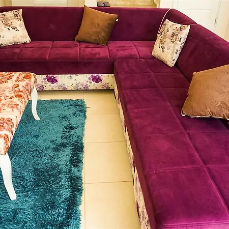 Feriehus Huzur