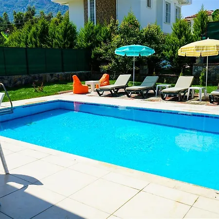 Huzur Feriehus Mugla
