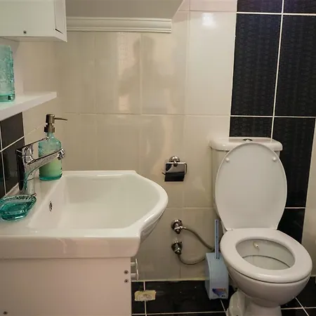 Huzur Feriehus