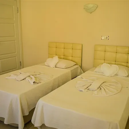 Feriehus Huzur Mugla