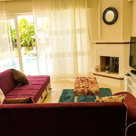 Huzur Feriehus Mugla