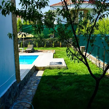 Huzur Feriehus Mugla